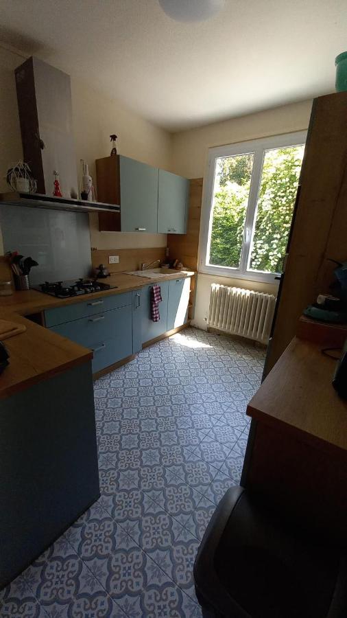 Gite Des Tanneurs Nogent-le-Rotrou Kültér fotó