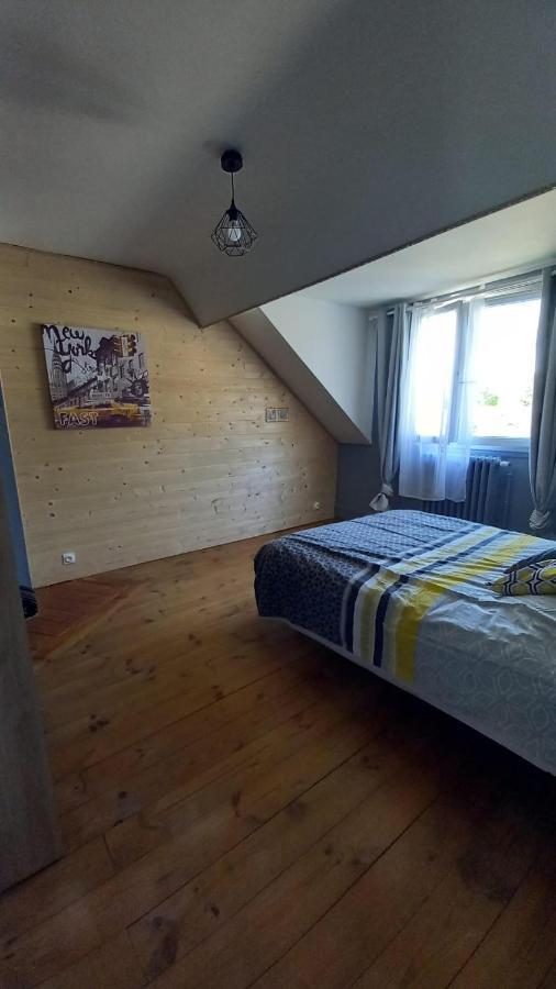 Gite Des Tanneurs Nogent-le-Rotrou Kültér fotó