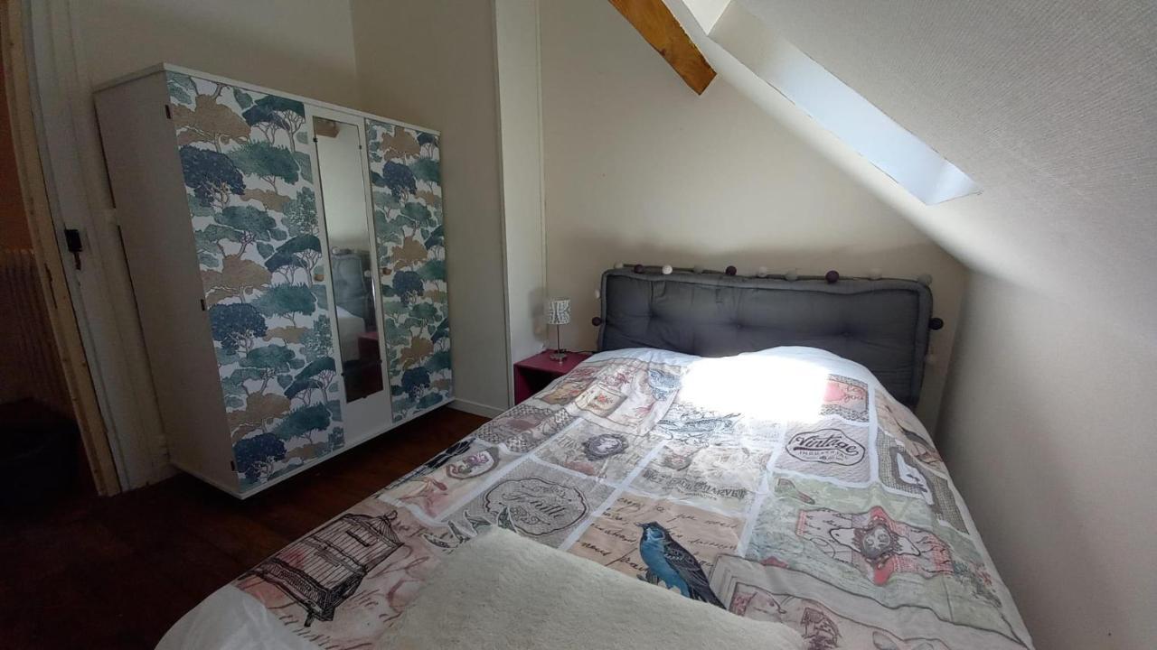 Gite Des Tanneurs Nogent-le-Rotrou Kültér fotó